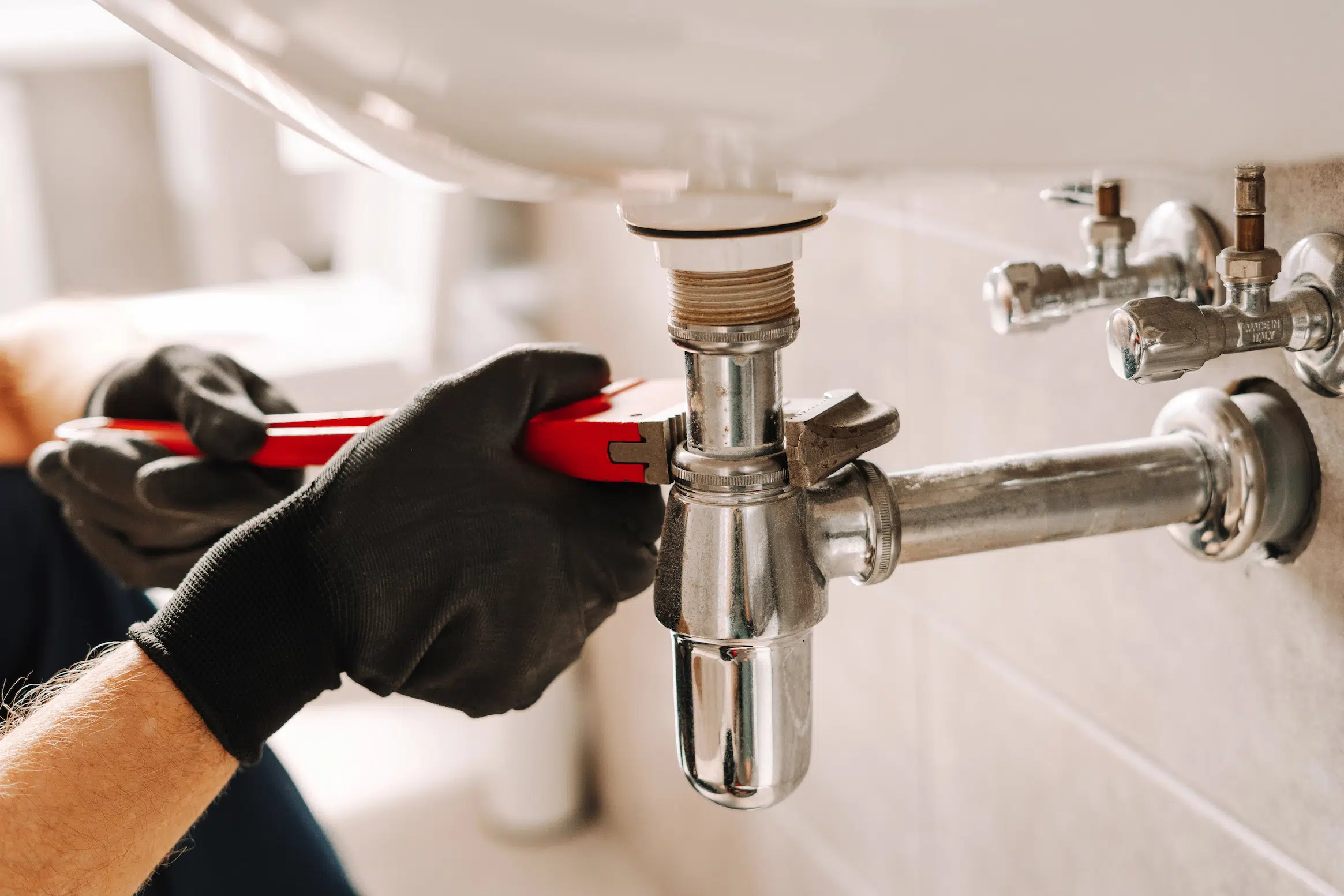 Dejusto - Emergency Plumbing services in Sonoma County