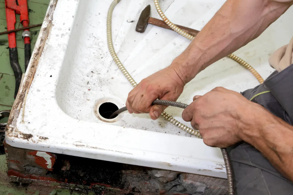 Drain Cleaning (2)